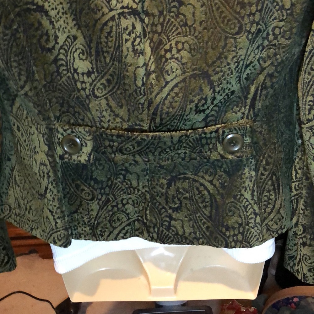 Darling jacket, worn one time - Picture 4 of 6